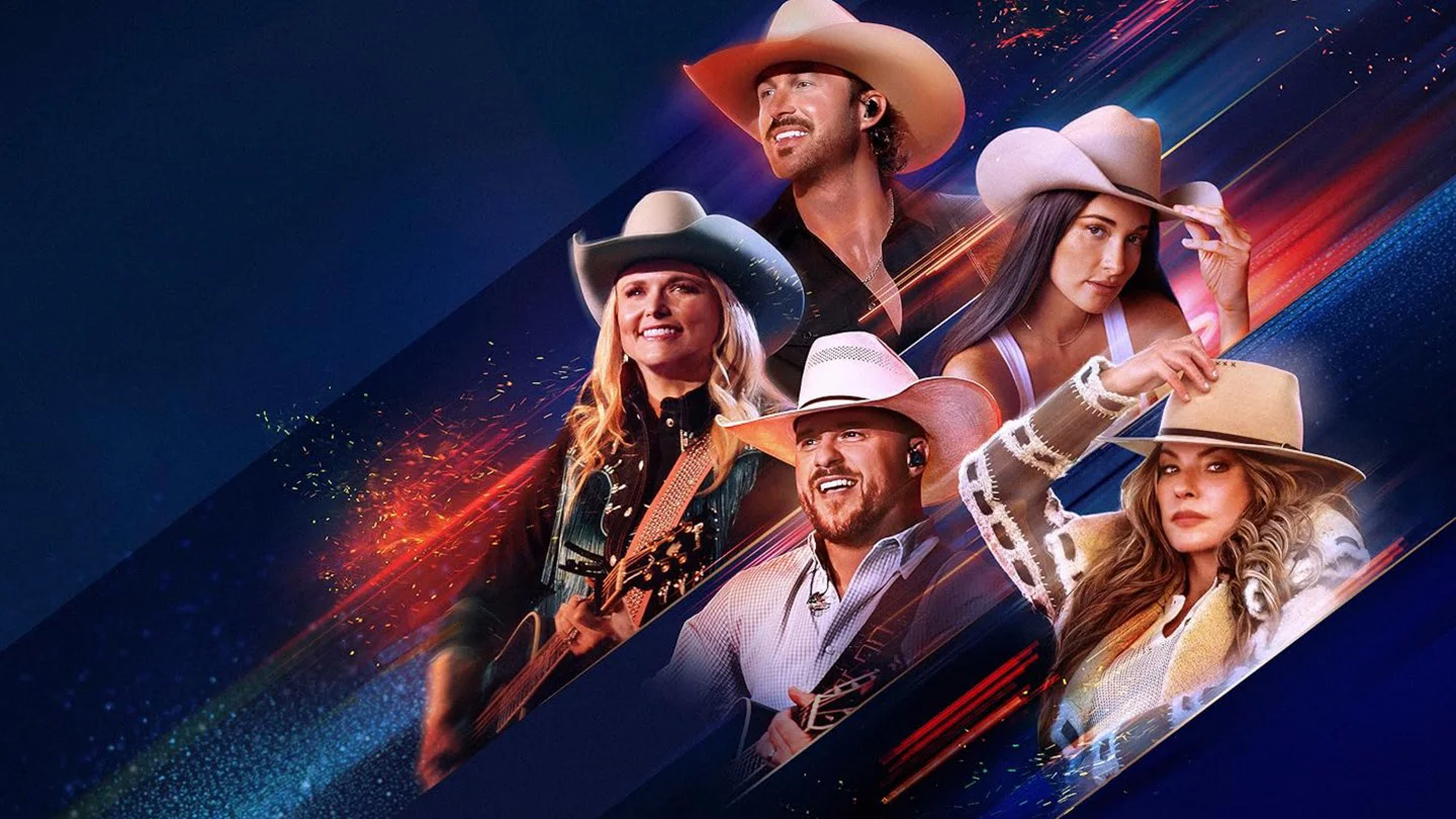 ACM Awards 2026 se transmiten en vivo desde Las Vegas con Shania Twain como anfitriona