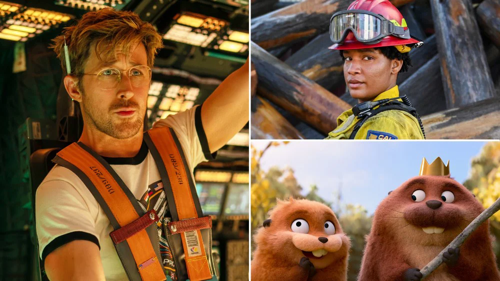 Hollywood integra temas de cambio climático y sostenibilidad en series y películas
