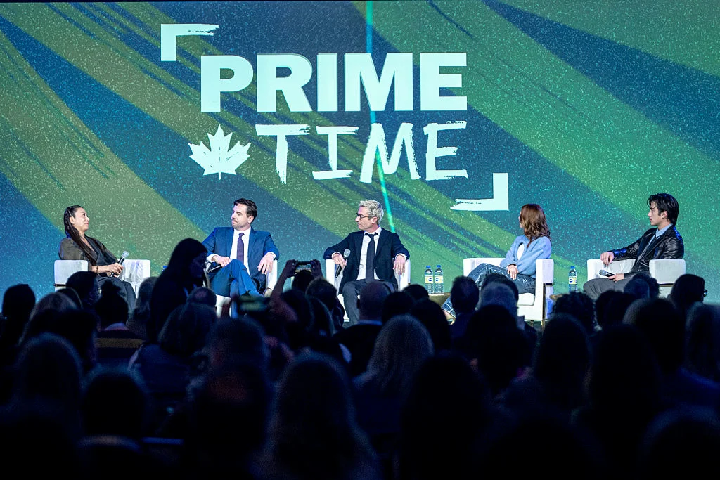 Guía para ver en línea los Canadian Screen Awards 2026 desde fuera de Canadá