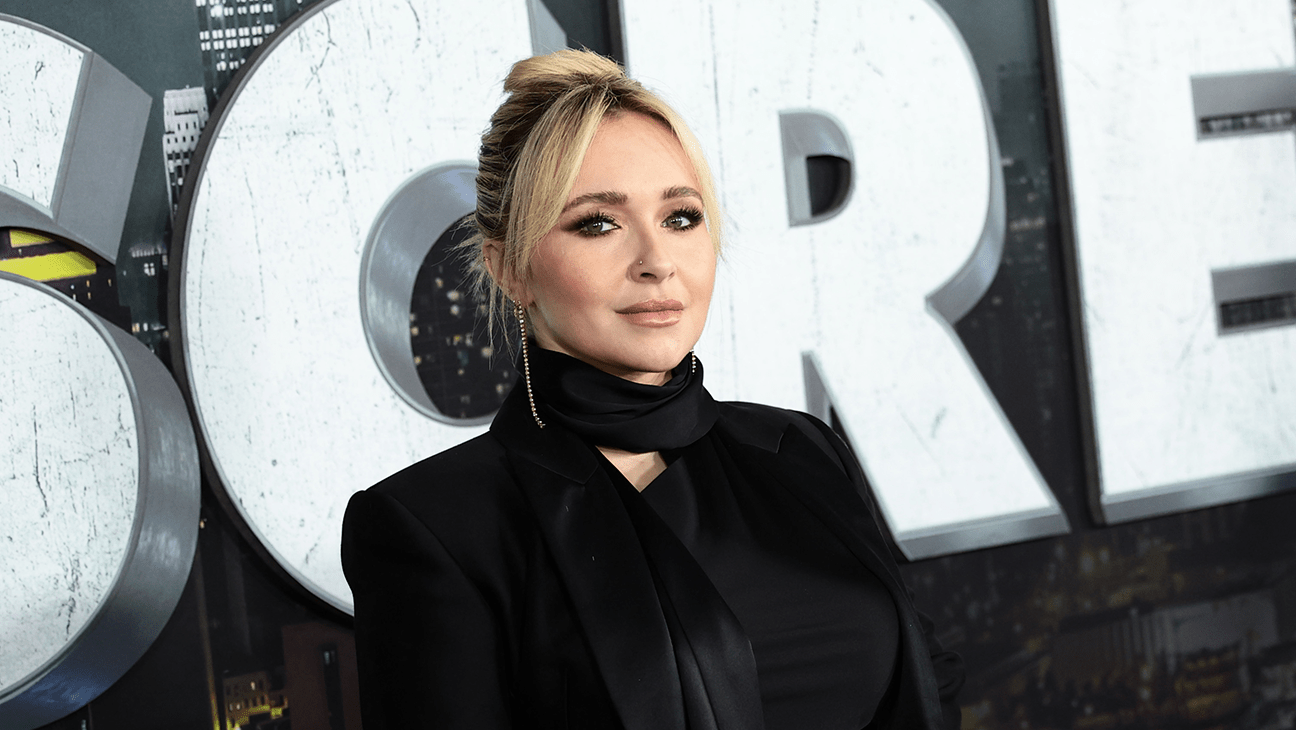 Hayden Panettiere revela que un ganador del Oscar se expuso ante ella cuando tenía 19 años