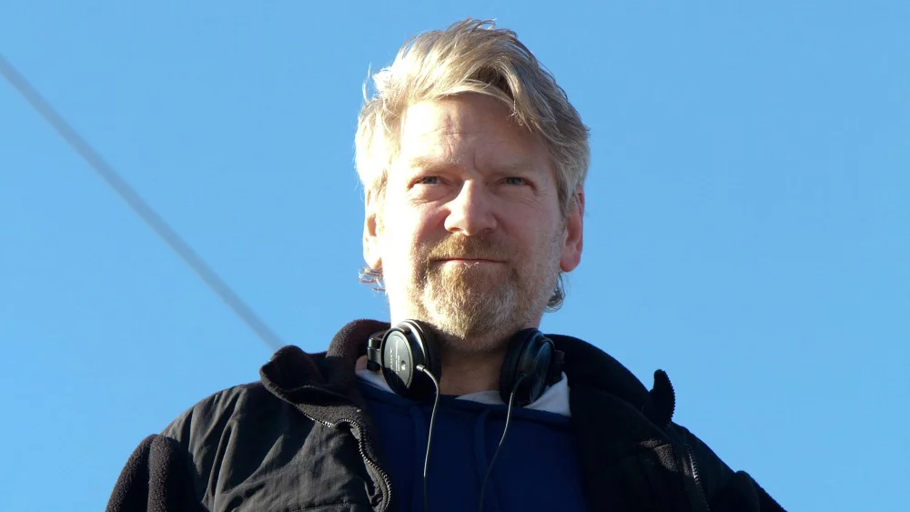 Kenneth Branagh expresa interés en dirigir un final para Thor con tono similar a 'Logan'