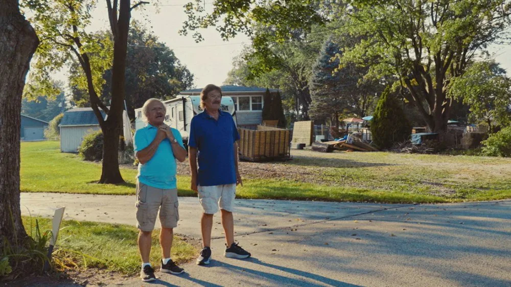 Serie 'Neighbors' de Josh Safdie compite en 10 categorías para los premios Emmy