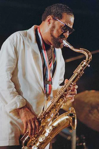 Fallece el saxofonista de jazz Sonny Rollins a los 95 años