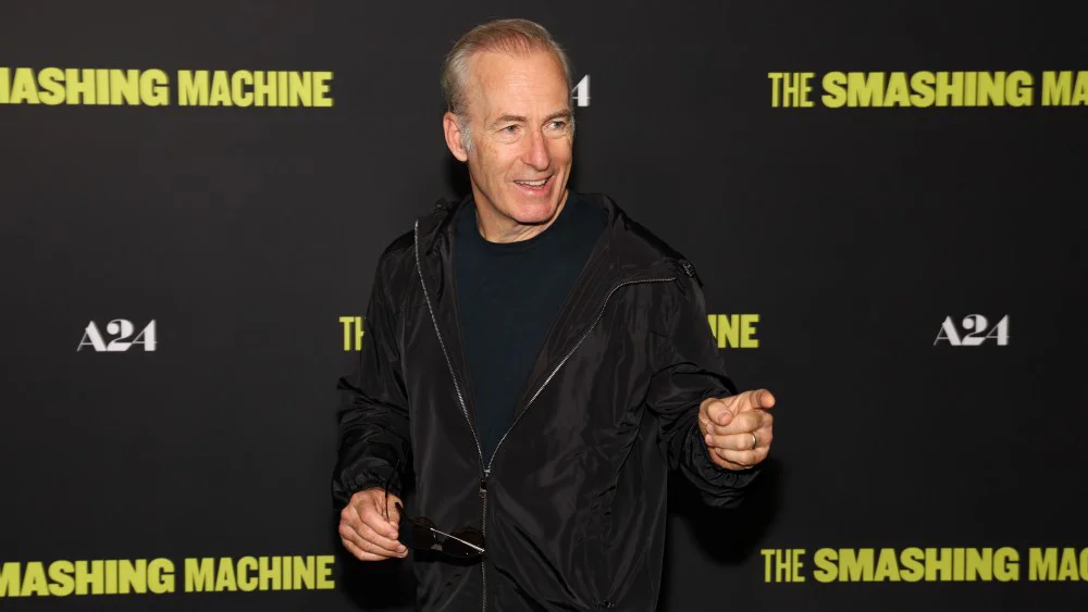 Bob Odenkirk revela detalles de su ataque al corazón en el set de 'Better Call Saul'