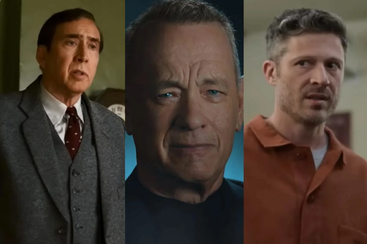 Estrenan 'World War II With Tom Hanks' y 'Spider-Noir' en la semana del 25 de mayo de 2026
