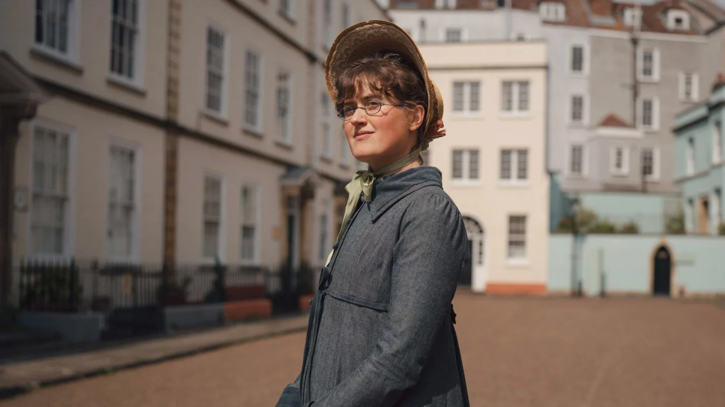 Adaptación de 'The Other Bennet Sister' es el lanzamiento más exitoso de BritBox