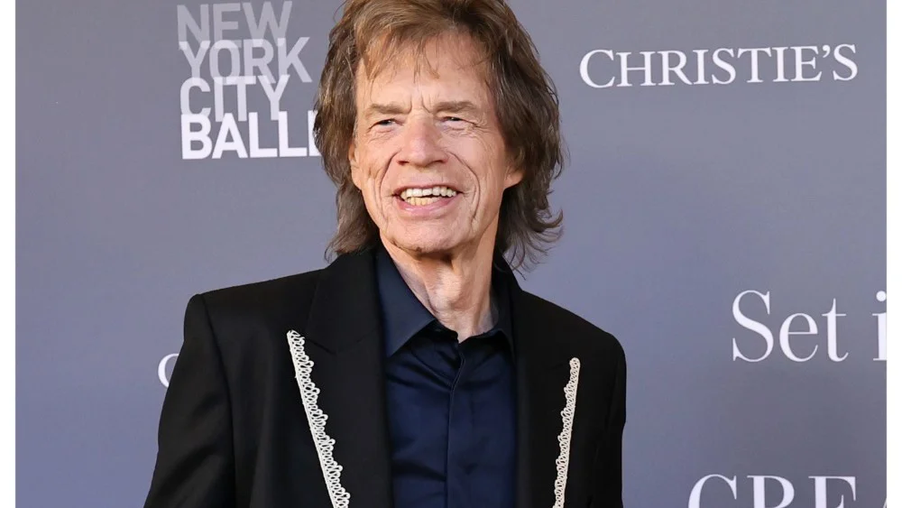 Mick Jagger se une al elenco de 'Three Incestuous Sisters' de Alice Rohrwacher en Stromboli