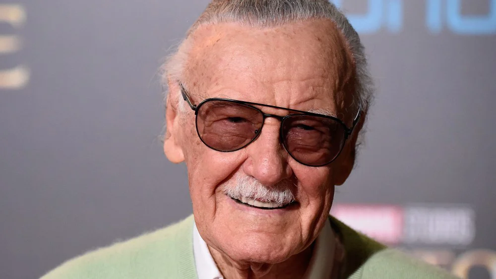 ElevenLabs incorpora la voz e imagen de Stan Lee en su plataforma de IA