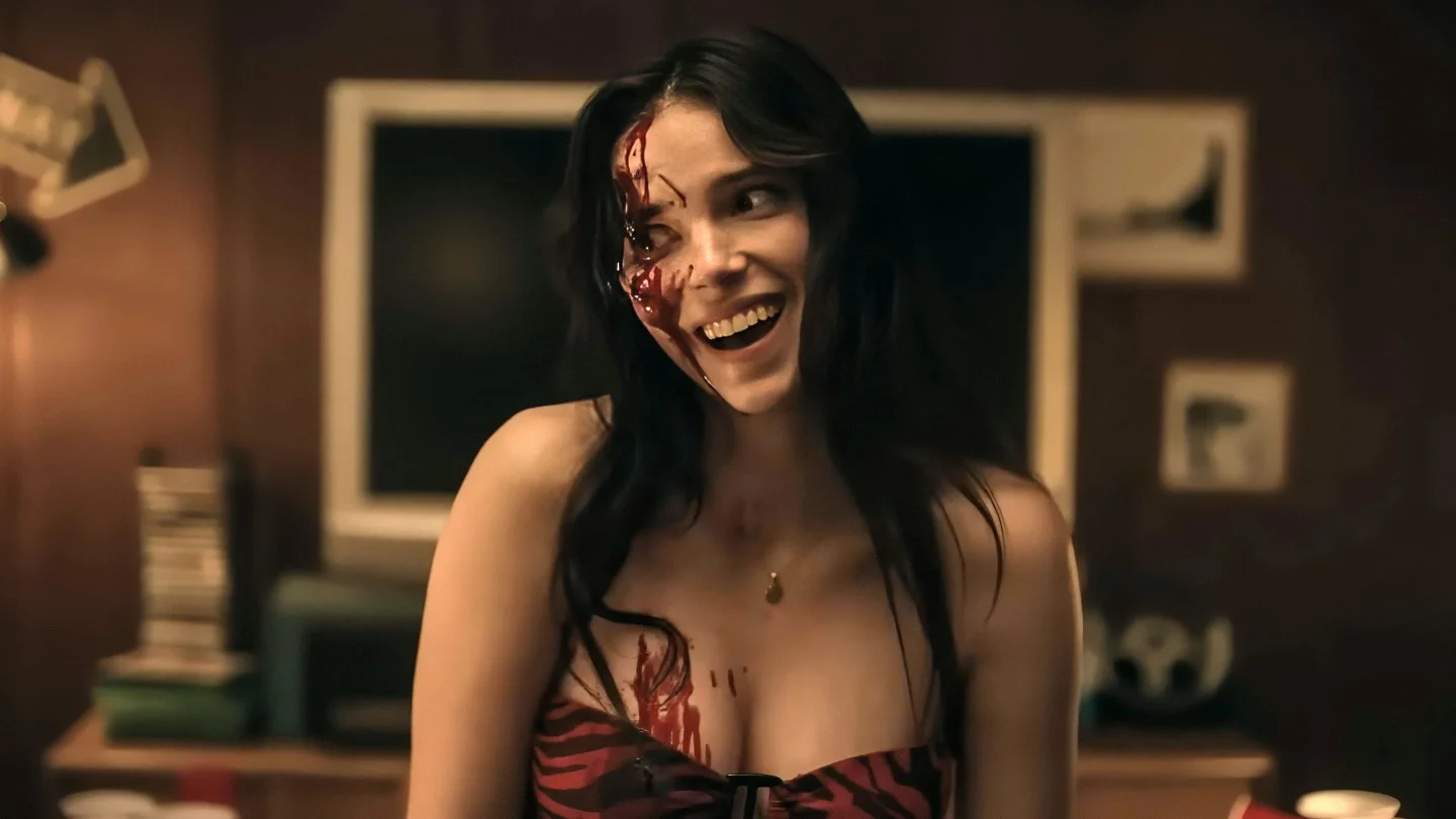 Inde Navarrette revela el final y giro sobrenatural de 'Obsession'
