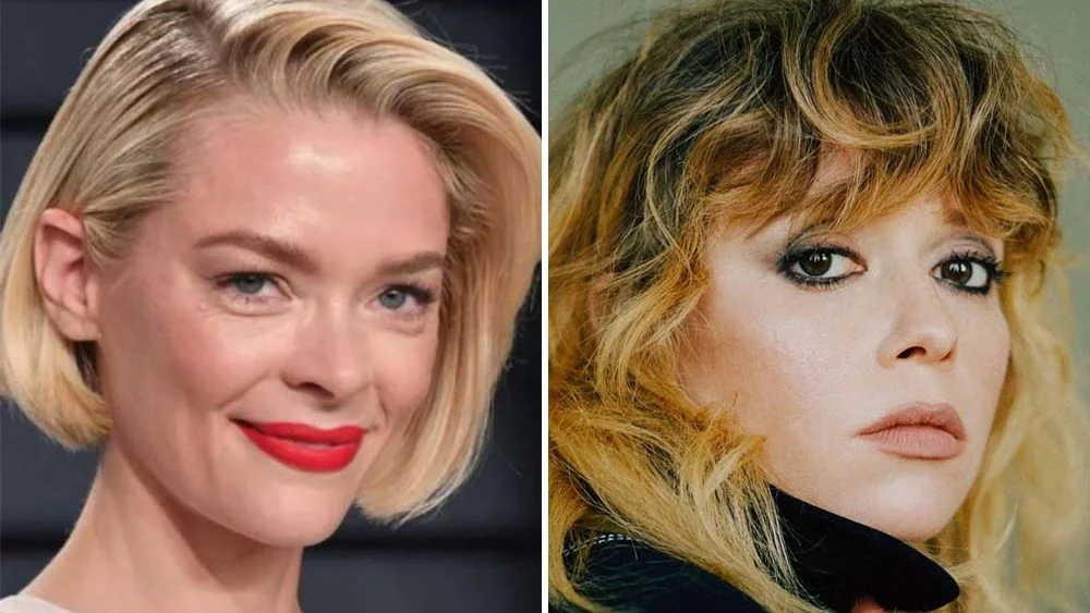 Jaime King y Natasha Lyonne protagonizarán y producirán la comedia negra 'Darlene'