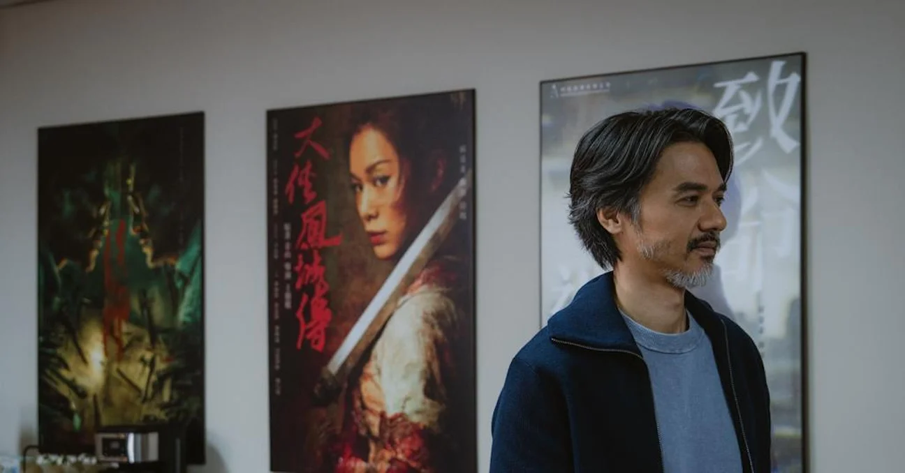Adquisiciones de 'Lorca' y 'The Dreamed Adventure' marcan el rumbo hacia el Festival de Shanghai