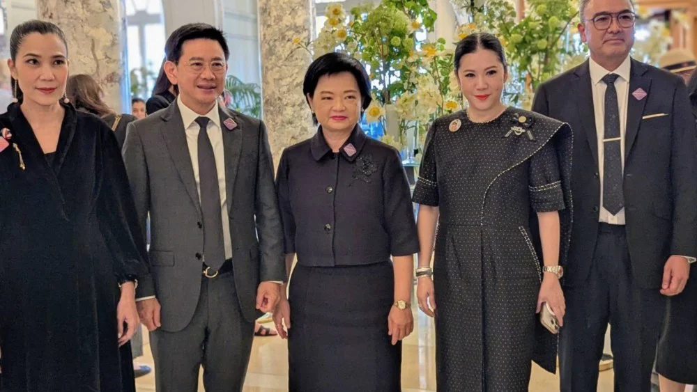 'The White Lotus' generó 36.5 millones de dólares en Tailandia y disparó el turismo 300%