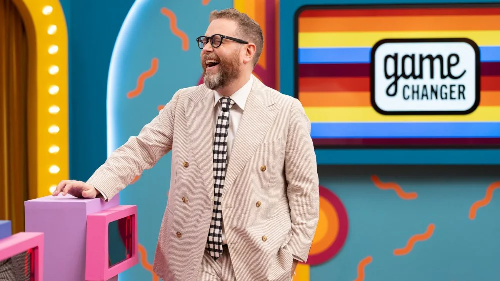 Game Changer estrena temporada 8 con episodio sobre censura