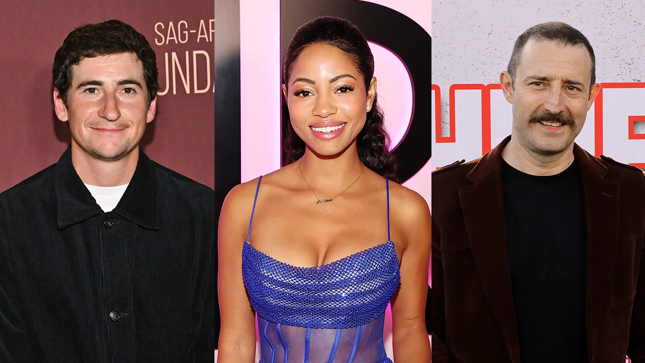 Sam Lerner, Camille Hyde y Nikola Djuricko lideran el reparto del thriller cómico 'Jacob and the Wolf'