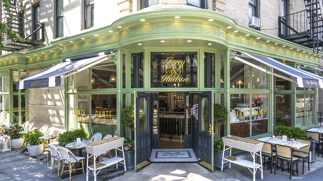 Bots y alertas: la nueva batalla por mesas en restaurantes de Nueva York