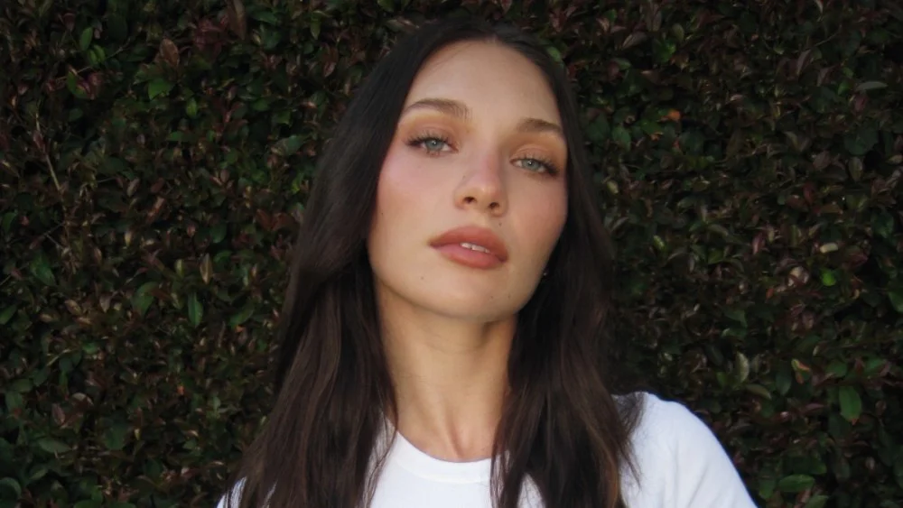 Maddie Ziegler firma con UTA para representación en todas las áreas
