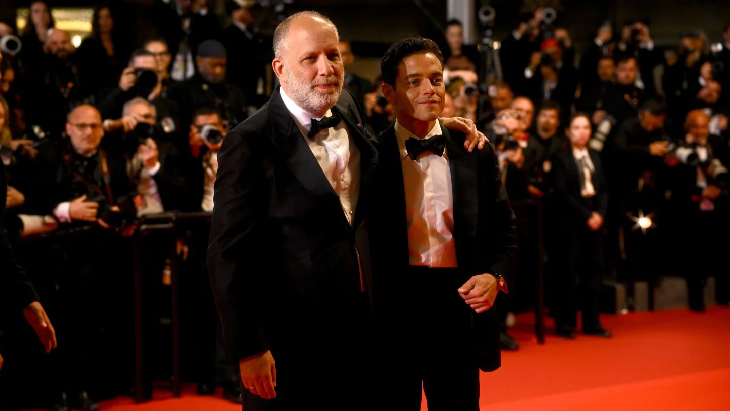 'The Man I Love' de Ira Sachs recibe ovación de siete minutos en Cannes