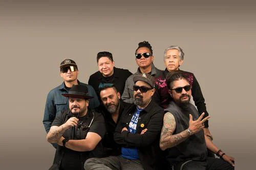 Panteón Rococó encabezará concierto gratuito por la Paz en Nezahualcóyotl