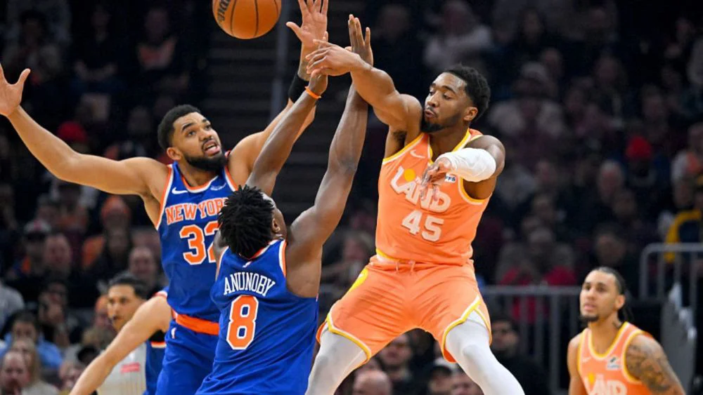 Precios y opciones para comprar boletos de las Finales de la Conferencia Este entre Cavaliers y Knicks