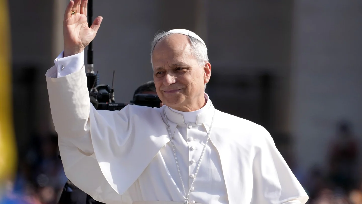 Papa Leo XIV publica encíclica sobre IA que prioriza la humanidad sobre la eficiencia