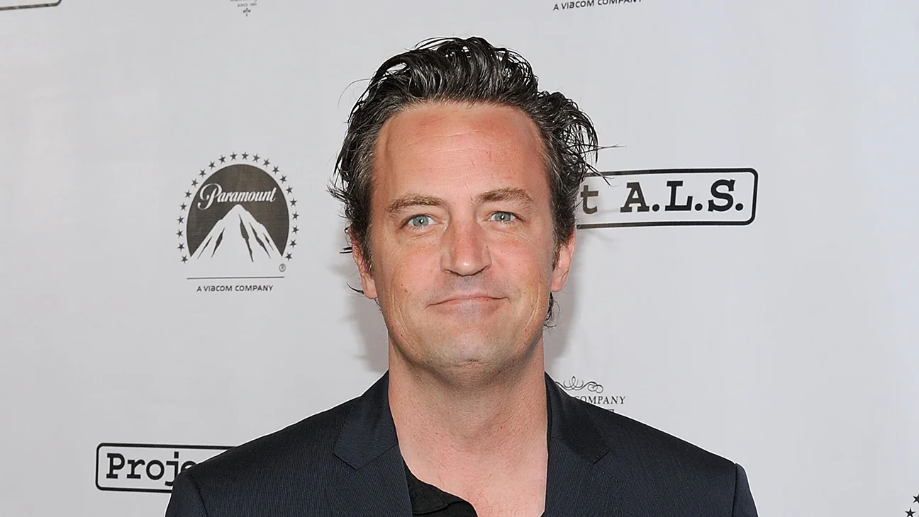 Condenan a 41 meses de prisión al asistente personal de Matthew Perry por suministrar la ketamina que causó su muerte