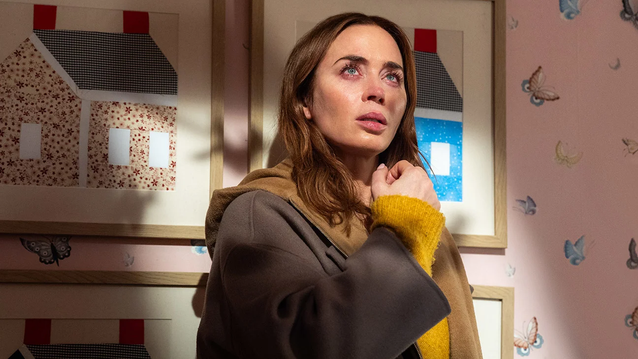 Primeras reacciones elogian 'Disclosure Day', el regreso de Spielberg al género OVNI