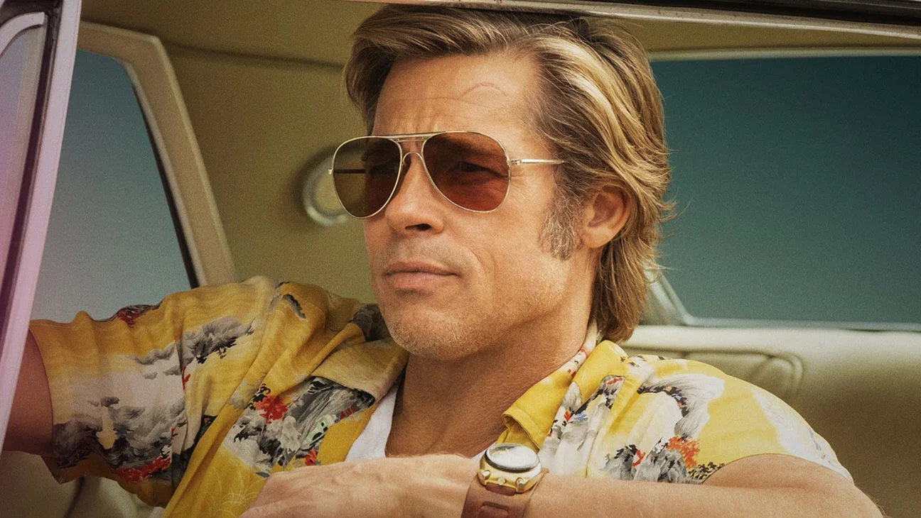 Netflix dará estreno IMAX de dos semanas a película de Cliff Booth dirigida por Fincher