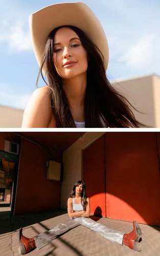 The Rolling Stones y Kacey Musgraves presentan nuevos proyectos musicales