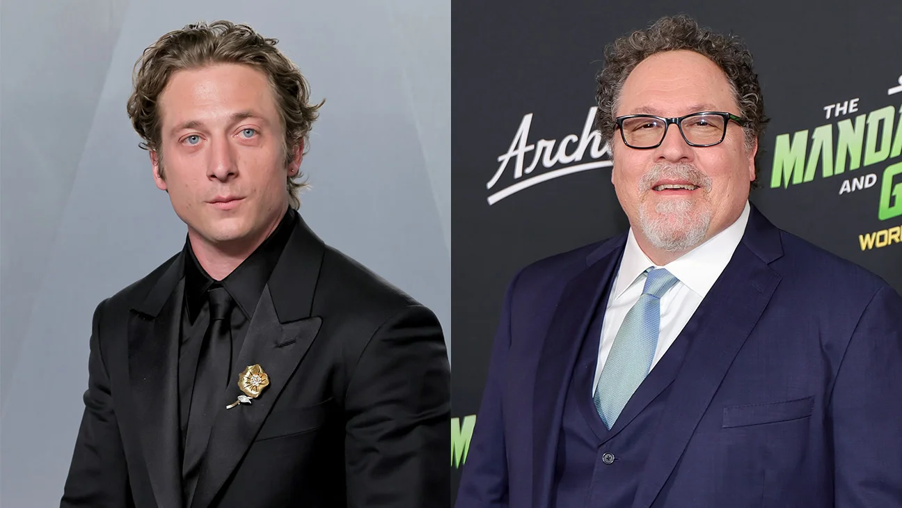 Jeremy Allen White da vida al hijo de Jabba el Hutt en 'The Mandalorian and Grogu'