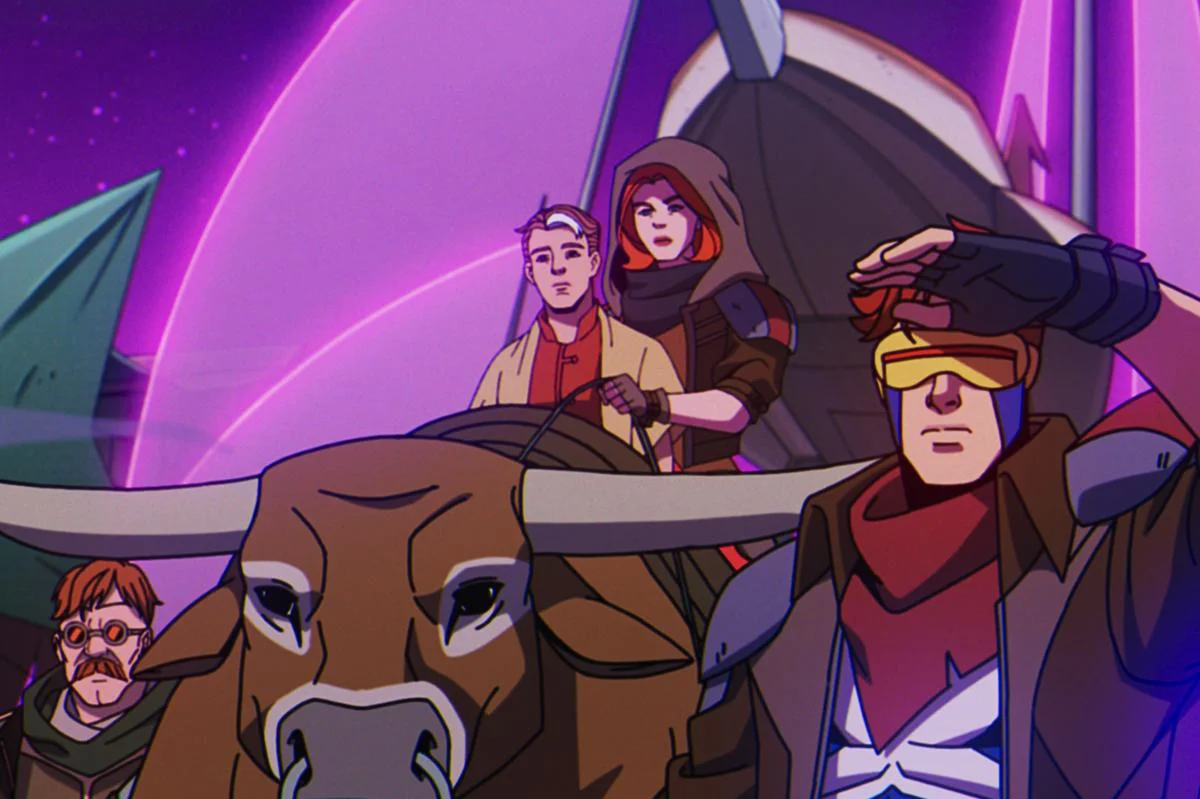 Tráiler de 'X-Men '97' Temporada 2 revela referencias a cómics clásicos y fecha de estreno