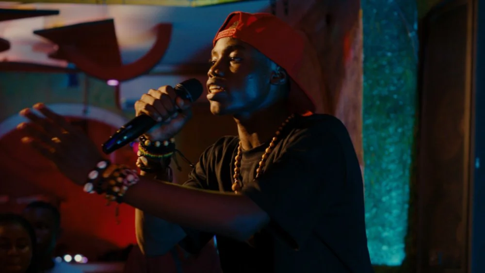 'Congo Boy' y 'Ben'Imana' marcan el debut de República Centroafricana y Ruanda en la selección oficial de Cannes