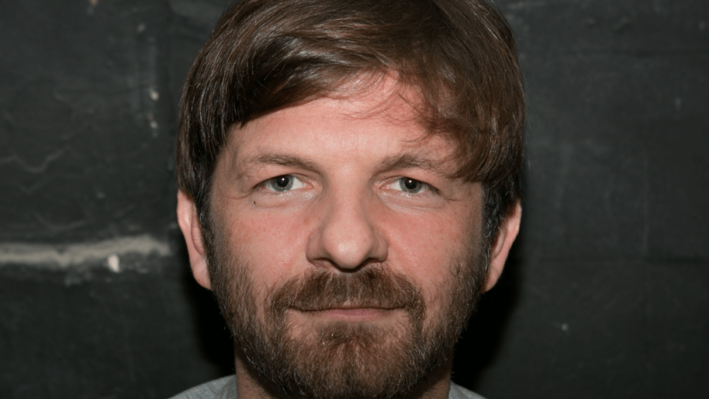 Visar Morina firma con Cinetic tras ganar premio en Sundance con 'Shame and Money'