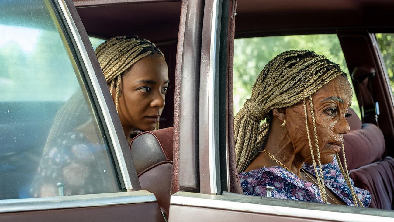 Aleshea Harris debuta como directora con 'Is God Is' y causa sensación