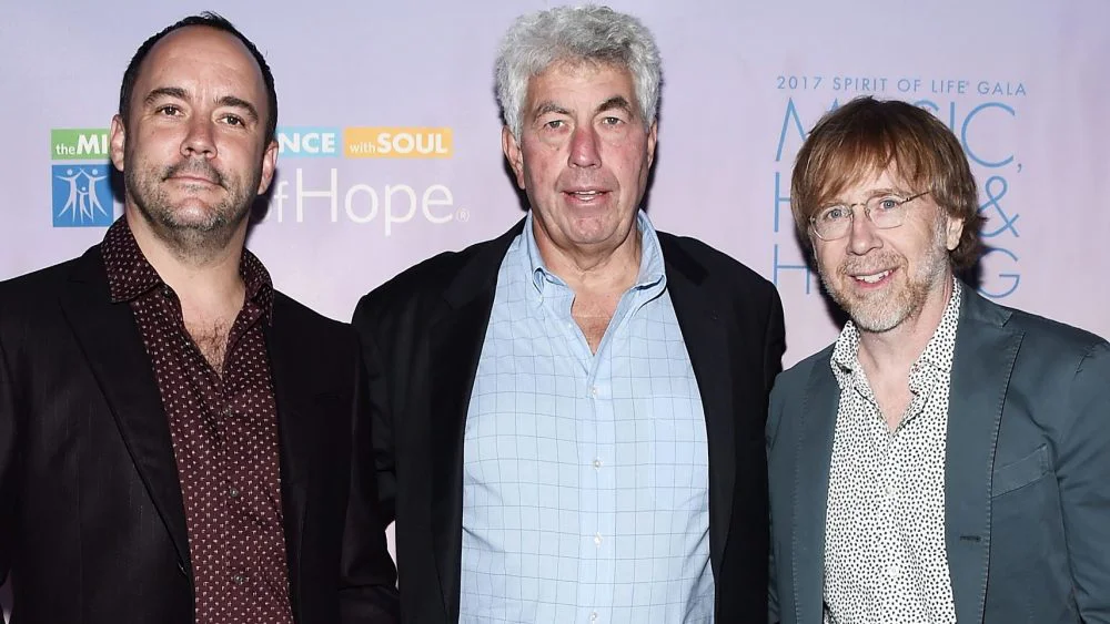 Coran Capshaw recibirá el Premio Lifetime Music Industry Award de la Fundación T.J. Martell