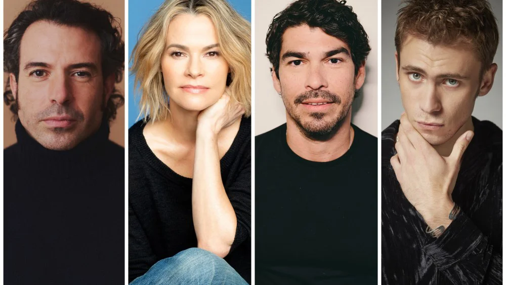 Anuncian nuevos miembros del reparto principal de la serie 'Life Is Strange'