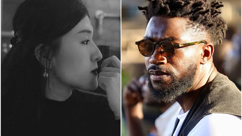 Anuncian en Cannes la comedia romántica 'My Nigerian Fiancé'