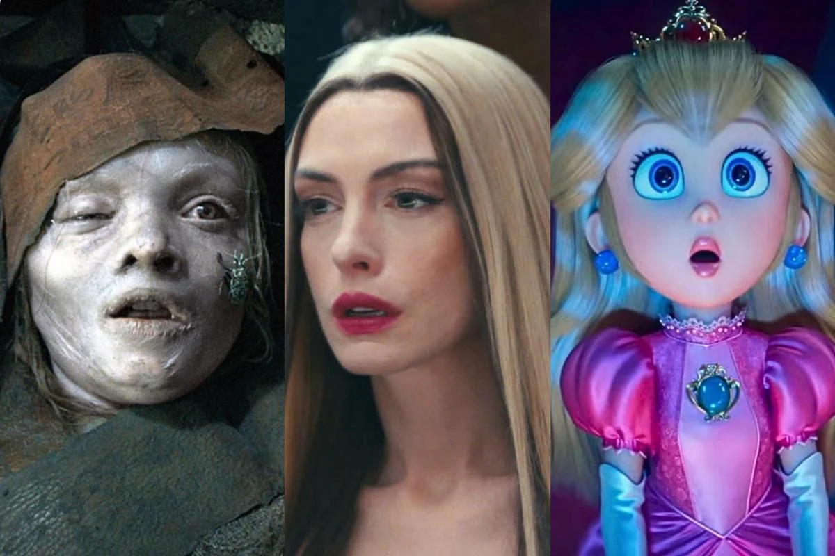 Cinco películas llegan a plataformas de video bajo demanda este fin de semana