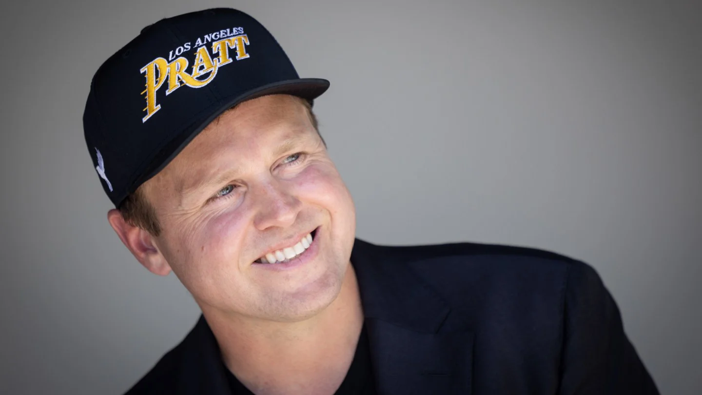 Spencer Pratt busca la alcaldía de Los Ángeles presentándose como no partidista pese a sus vínculos republicanos