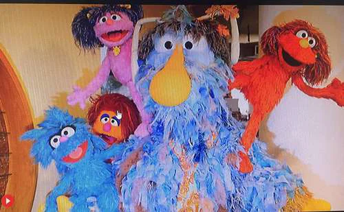 Jim Henson's Creature Shop abre sus puertas al público en Nueva York