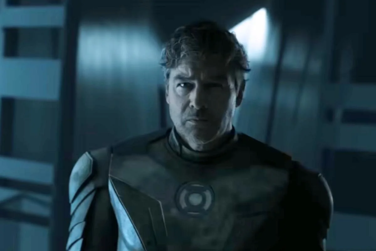 HBO lanza nuevo teaser de 'Lanterns' con elenco y trama