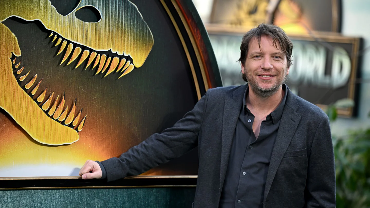 Gareth Edwards compara la IA con un 'director de segunda unidad excéntrico' y planea una película híbrida