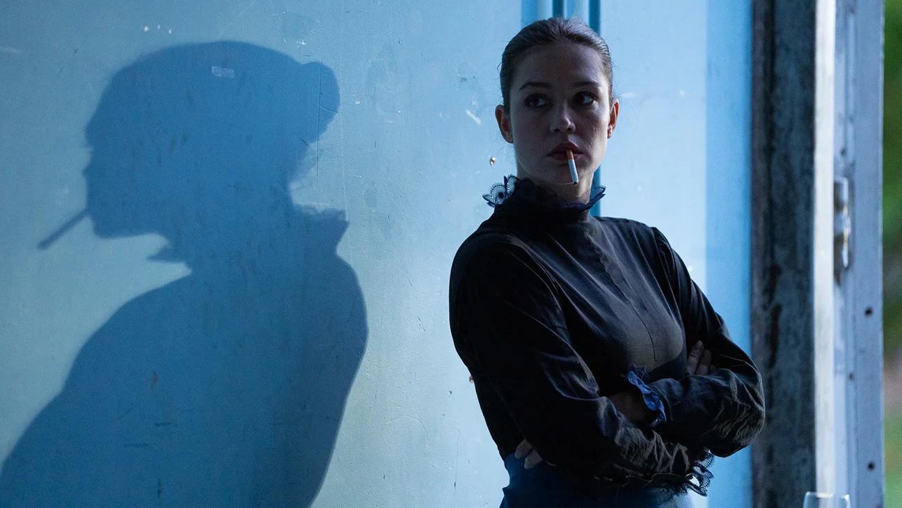 Adèle Exarchopoulos protagoniza 'Another Day' en la Competencia de Cannes