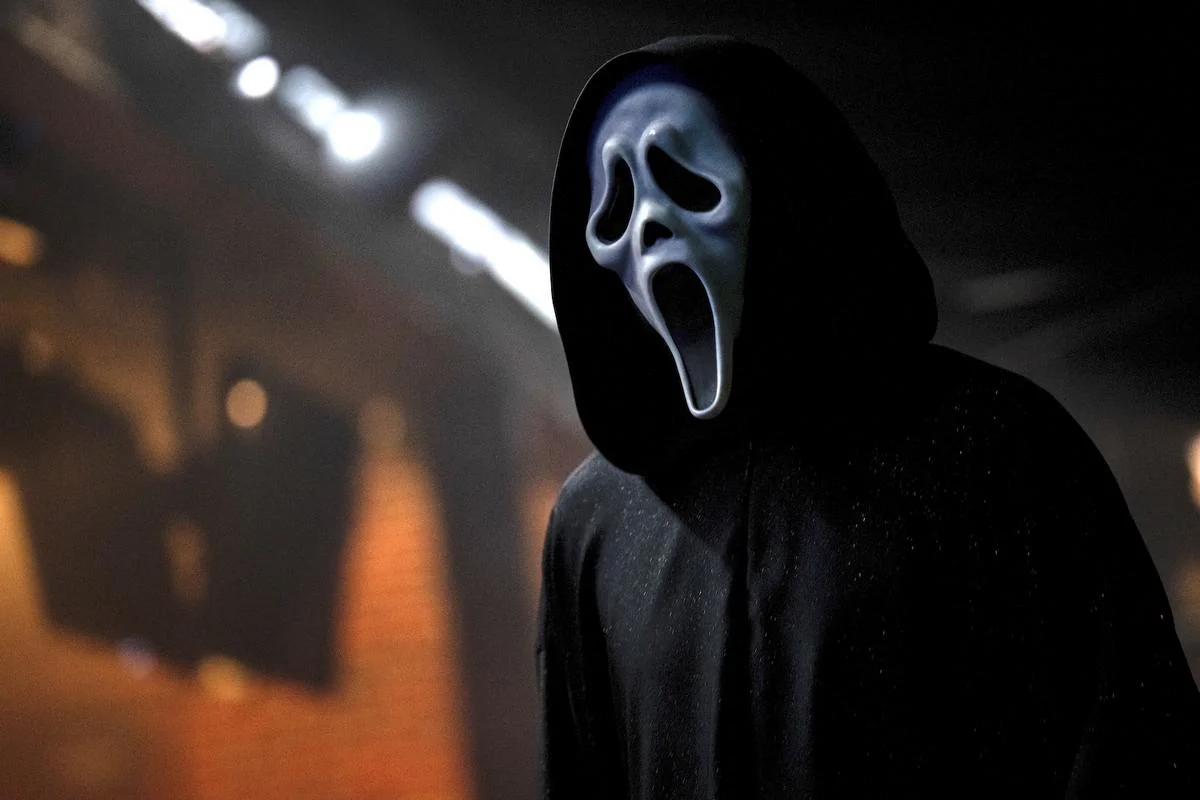 'Scream 7' llega a Paramount+ tras convertirse en la película más taquillera de la saga