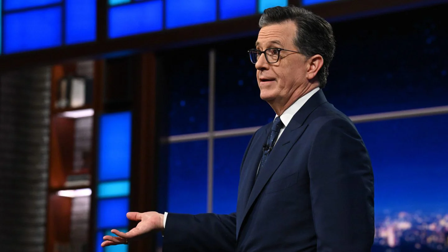 Stephen Colbert cierra 'The Late Show' con Paul McCartney y cameos tras cancelación financiera