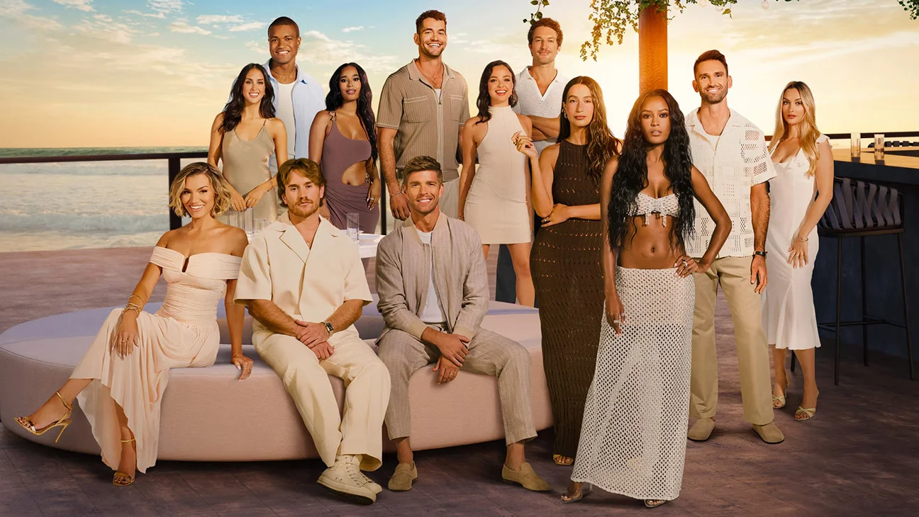 Bravo estrena la primera parte del reencuentro de la temporada 10 de 'Summer House'