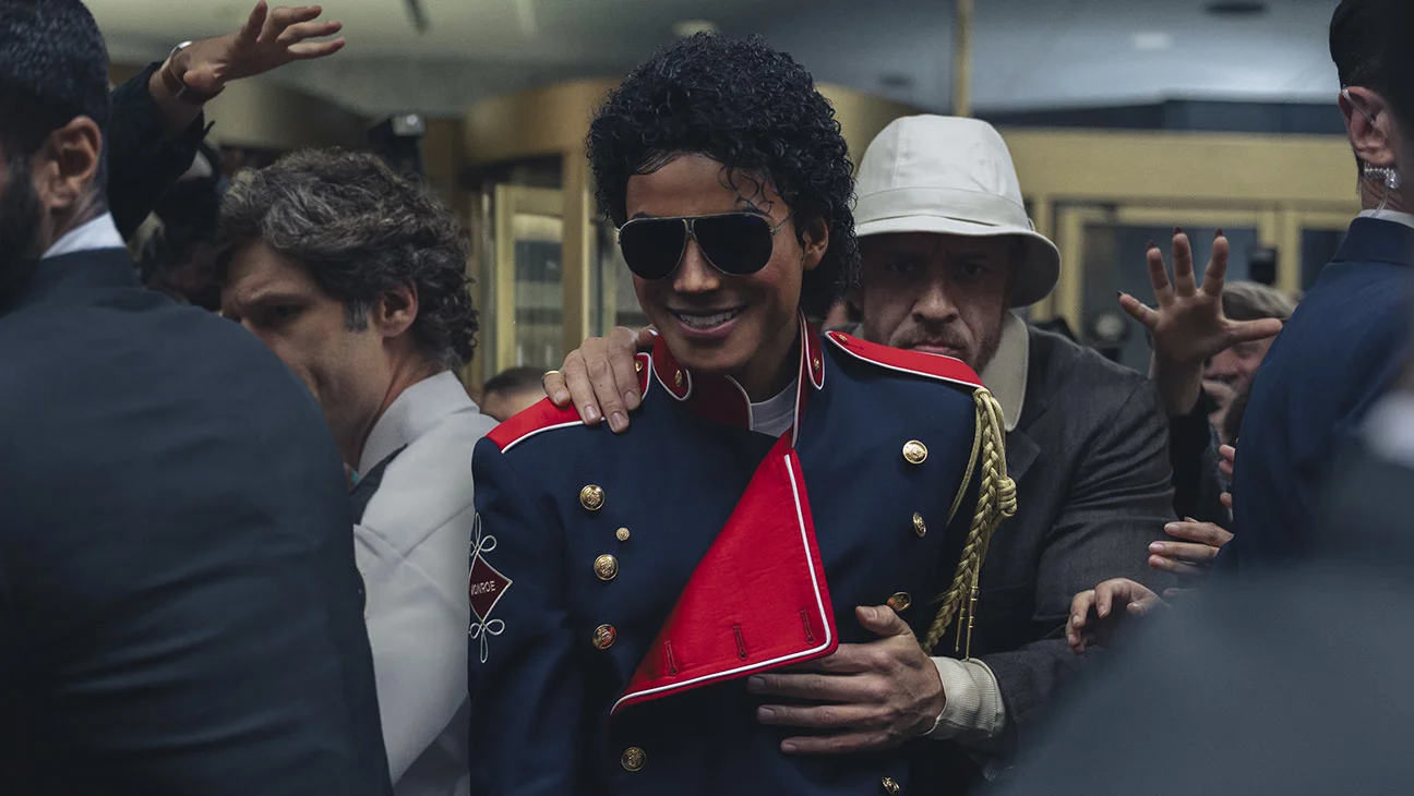 Spike Lee defiende biopic de Michael Jackson ante críticas por omisión de acusaciones