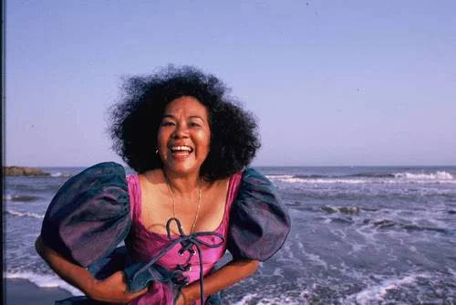 Fallece la cantante folclórica colombiana Totó la Momposina a los 85 años