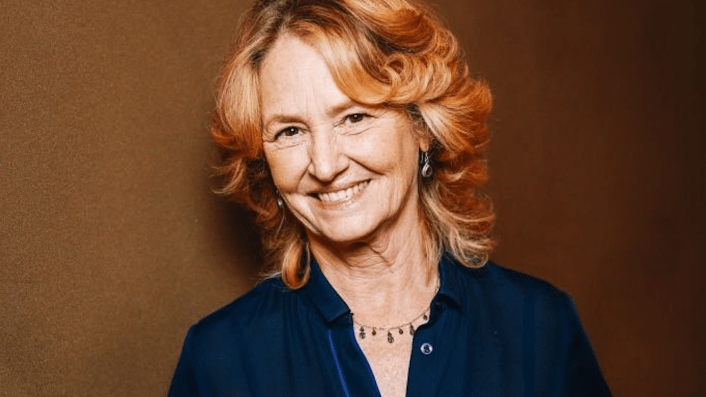 Melissa Leo aparecerá en el thriller de asesino en serie 'The Mannequin'