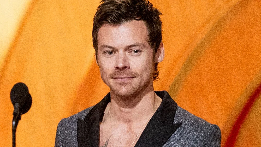 Representante de gira de Harry Styles responde a quejas por mala visibilidad en Ámsterdam