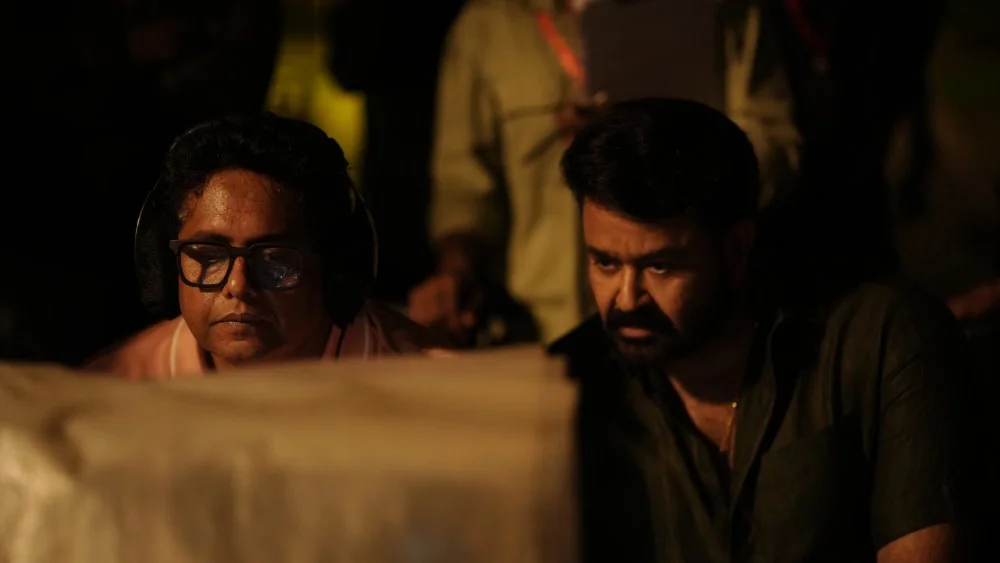 Jeethu Joseph revela que 'Drishyam 3' se centra en el miedo y la tensión de Georgekutty